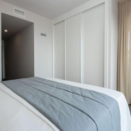 Luxury Apartment Stunning Seaview Bs 3104 Manilva Kültér fotó