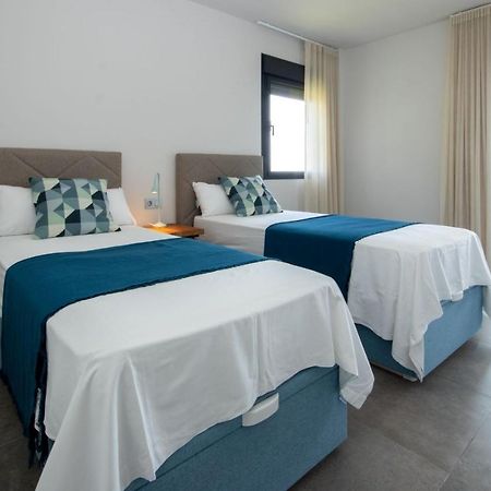Luxury Apartment Stunning Seaview Bs 3104 Manilva Kültér fotó