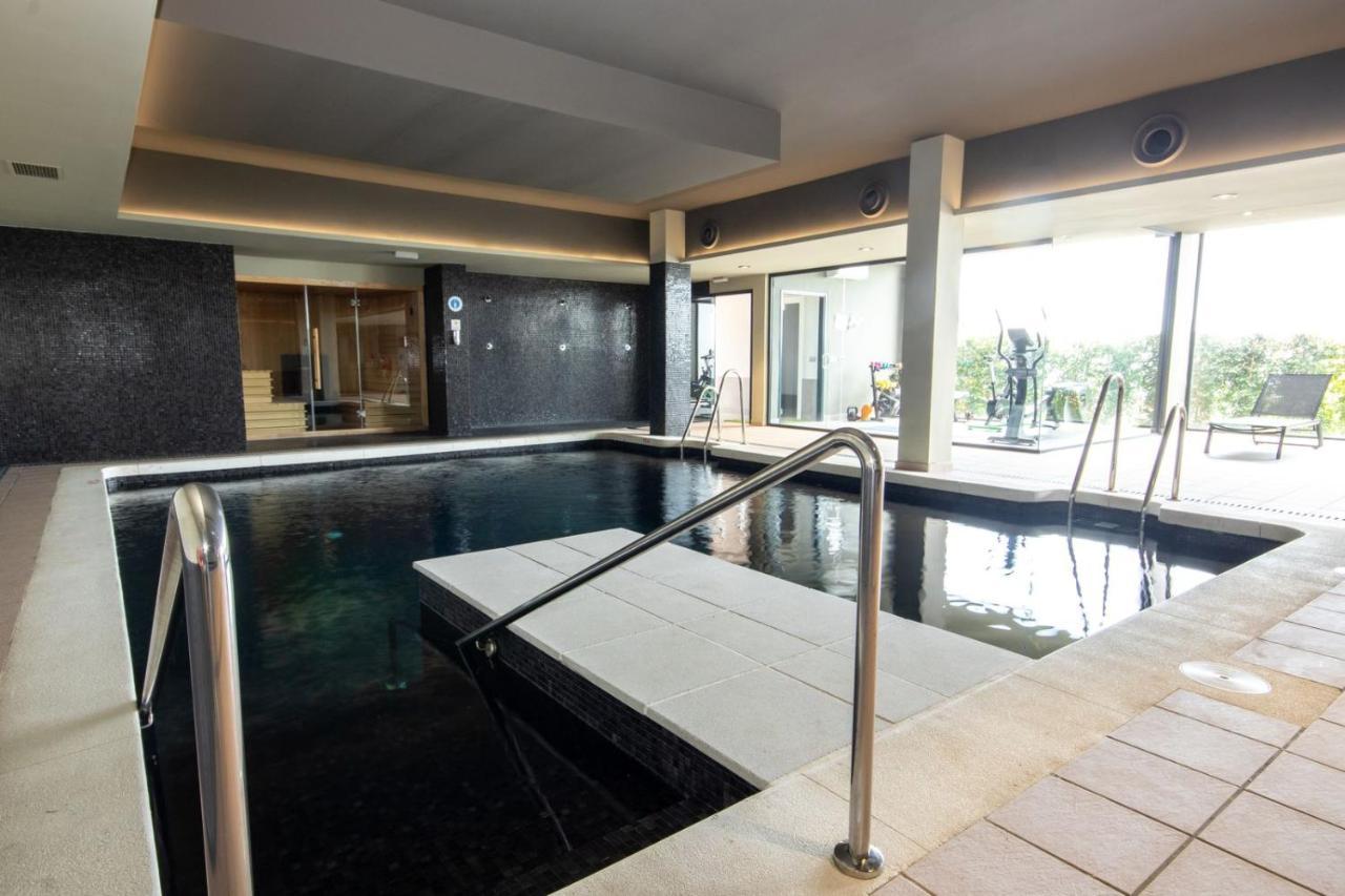Luxury Apartment Stunning Seaview Bs 3104 Manilva Kültér fotó