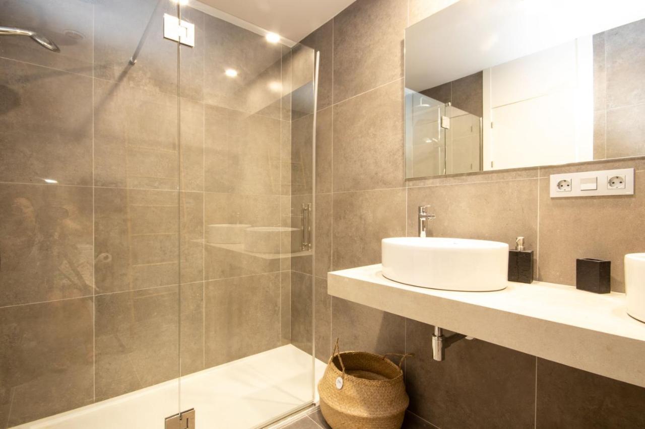 Luxury Apartment Stunning Seaview Bs 3104 Manilva Kültér fotó