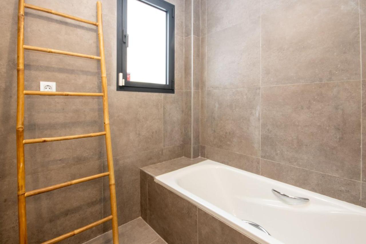 Luxury Apartment Stunning Seaview Bs 3104 Manilva Kültér fotó